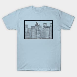 Big City T-Shirt